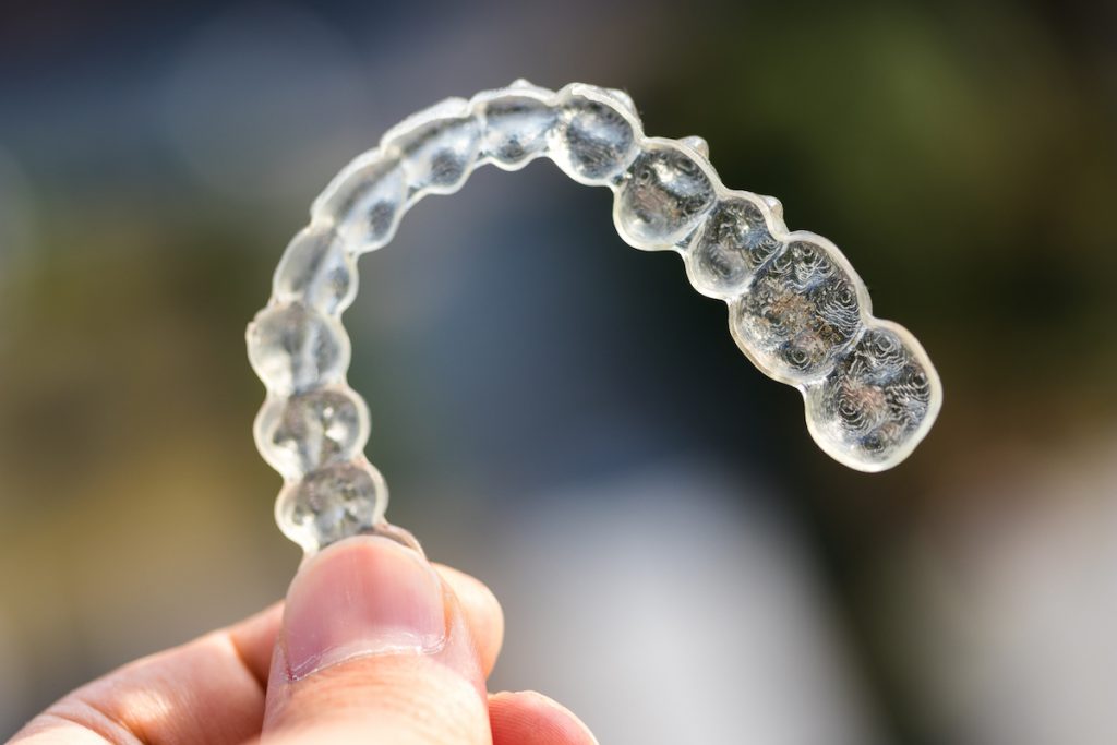 Invisalign Clear Aligners London ON