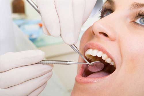 Oral Surgery London ON | Carling Heights Dental Clinic