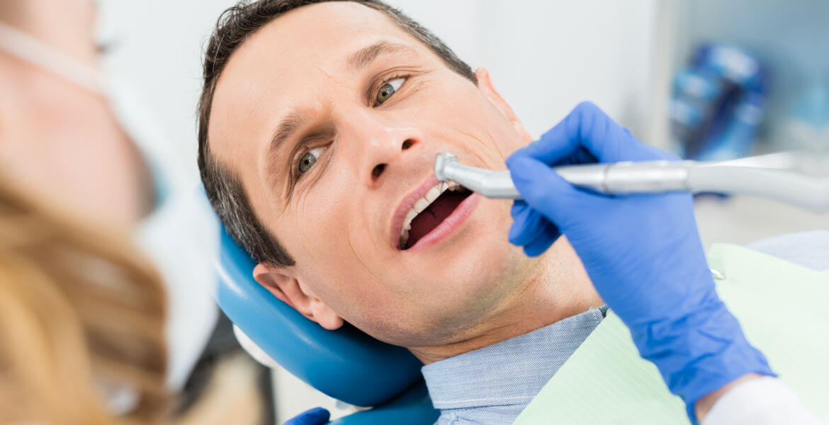 Restorative Dental Treatments