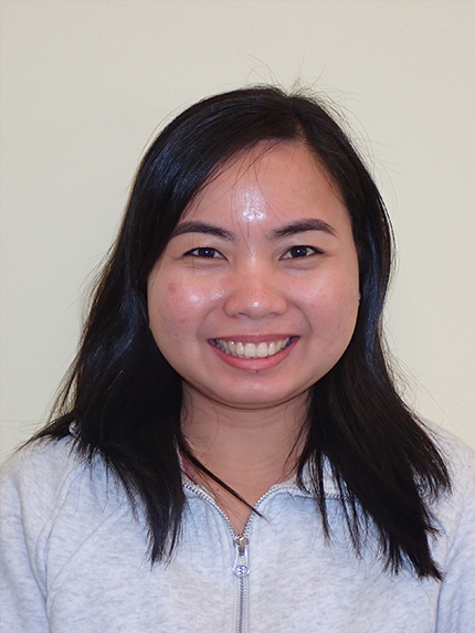 Caryl Anne Pilapil 